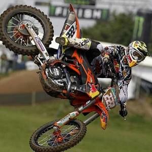 Meet your Posher, Frank la bolanta